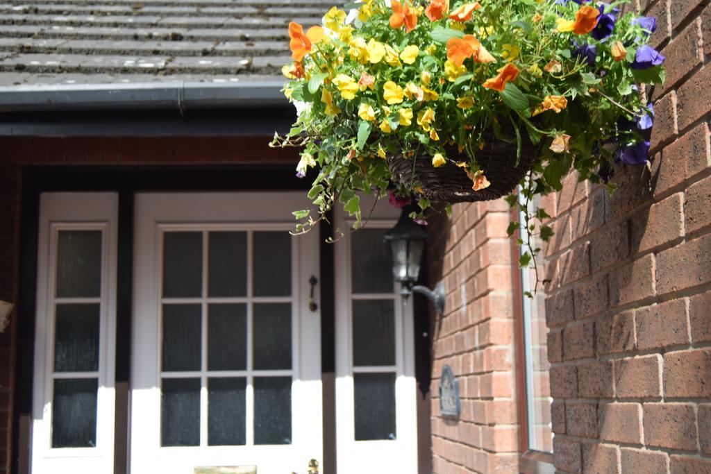 Briardale Bed & Breakfast Lazonby Exterior foto