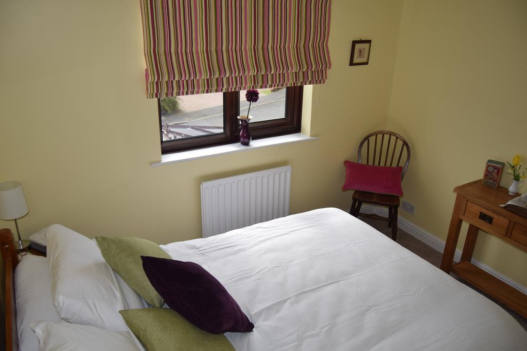 Briardale Bed & Breakfast Lazonby Exterior foto