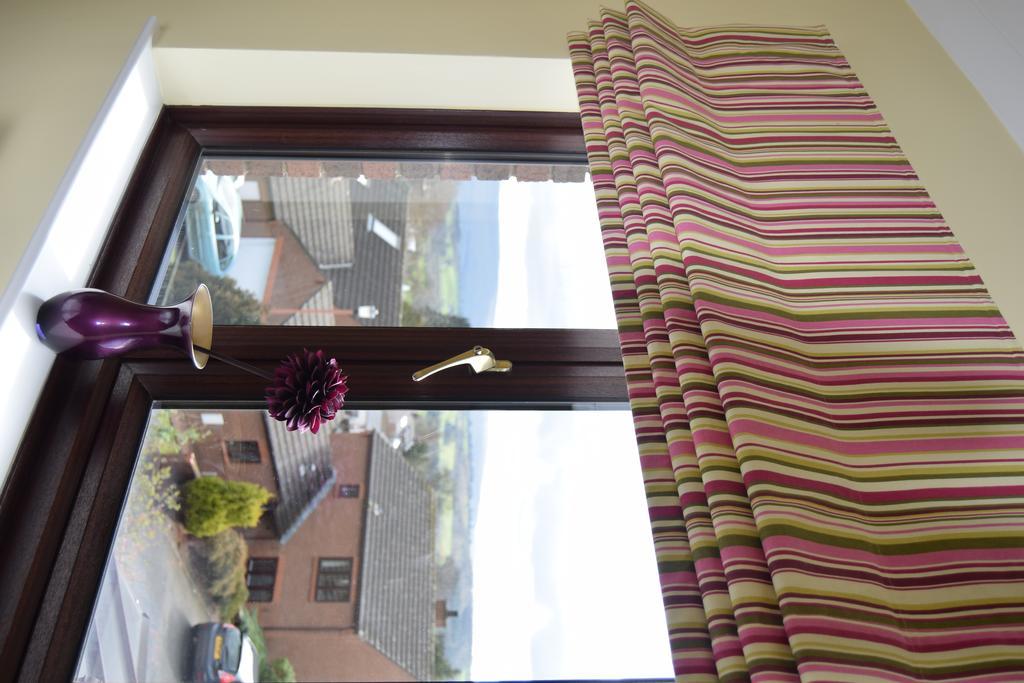 Briardale Bed & Breakfast Lazonby Exterior foto